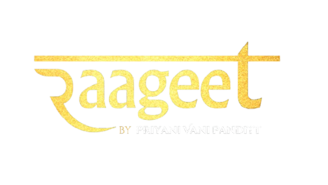 Raageet Logo